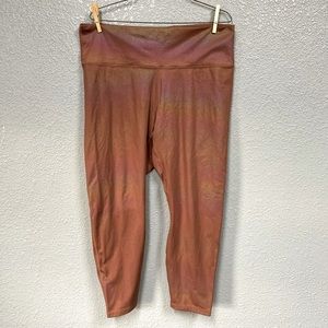 Fabletics Sports Bra and Legging